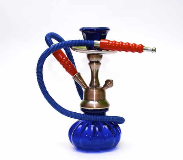تصویر 5 از خرید شلنگ قلیان رنگی + قیمت فروش استثنایی